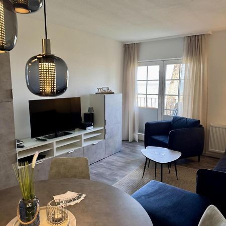 Haus Kiek Ut Apartment 23 Тиммендорфер-Штранд Экстерьер фото