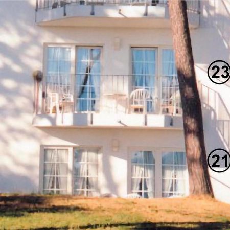 Haus Kiek Ut Apartment 23 Тиммендорфер-Штранд Экстерьер фото